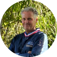 Pascal Vachey - Paysagiste à Aix-en-provence